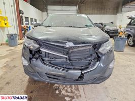 Chevrolet Equinox 2020 1