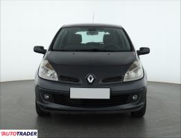 Renault Clio 2007 1.5 104 KM