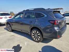 Subaru Outback 2023 2