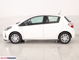 Toyota Yaris 2020 1.5 99 KM