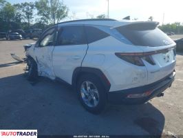 Hyundai Tucson 2022 2