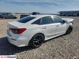 Honda Civic 2022 2