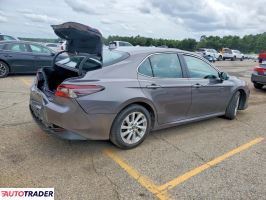 Toyota Camry 2023 2