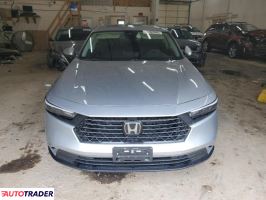 Honda Accord 2023 1 Honda Accord 2023 1