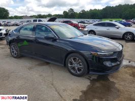 Honda Accord 2024 1
