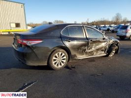 Toyota Camry 2020 2