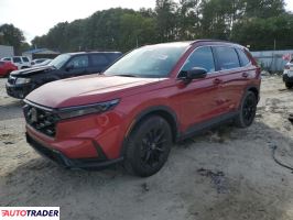 Honda CR-V 2023 2