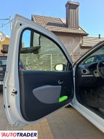 Renault Clio 2011 1.1 75 KM