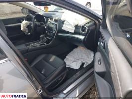 Nissan Maxima 2019 3 Nissan Maxima 2019 3