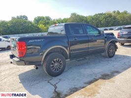 Ford Ranger 2020 2
