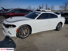 Dodge Charger - zobacz ofertę