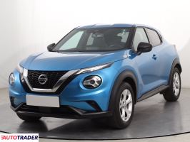 Nissan Juke 2020 1.0 115 KM