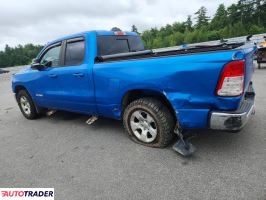 Dodge Ram 2022 3
