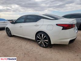Nissan Altima 2022 2