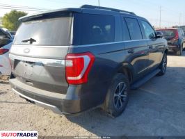 Ford Expedition 2019 3 Ford Expedition 2019 3