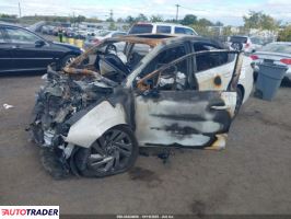 Subaru Legacy 2024 2