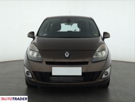 Renault Grand Scenic 2009 1.9 128 KM