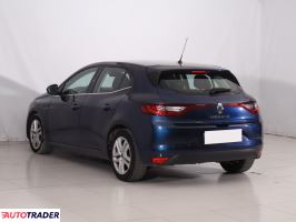 Renault Megane 2020 1.5 113 KM
