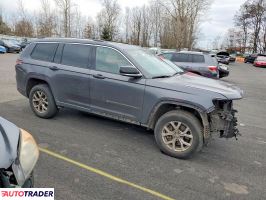 Jeep Cherokee 2022 3