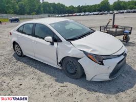 Toyota Corolla 2025 2
