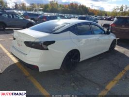 Nissan Altima 2020 2