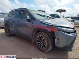 Toyota Corolla - zobacz ofertę