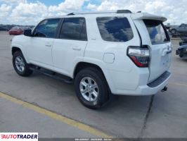 Toyota Pozostałe 2022 4