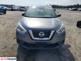 Nissan Pozostałe 2020 1