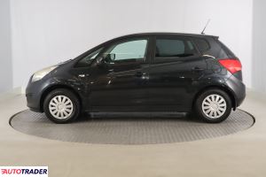 Kia Venga 2010 1.4 88 KM