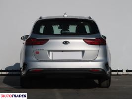 Kia Ceed 2020 1.0 118 KM Kia Ceed 2020 1.0 118 KM