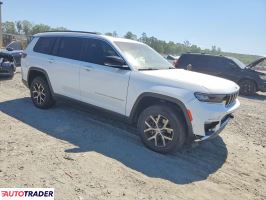 Jeep Cherokee 2024 3