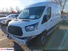 Ford Transit 2019 3