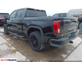 GMC Sierra 2020 5