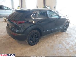 Mazda CX-30 2024 2
