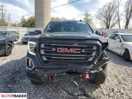 GMC Sierra 2022 6