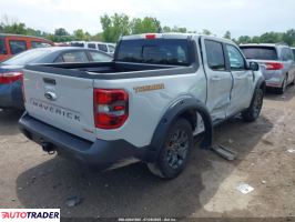Ford Maverick 2023 2 Ford Maverick 2023 2