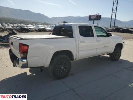 Toyota Tacoma 2022 3 Toyota Tacoma 2022 3