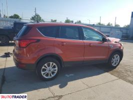 Ford Escape 2019 1 Ford Escape 2019 1