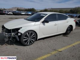 Nissan Altima 2020 2 Nissan Altima 2020 2