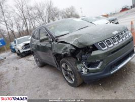 Jeep Compass 2020 2