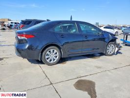 Toyota Corolla 2022 1