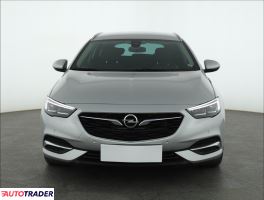 Opel Insignia 2019 2.0 167 KM