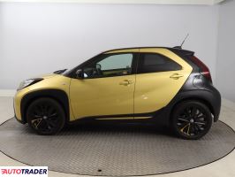 Toyota Aygo 2023 1.0 71 KM