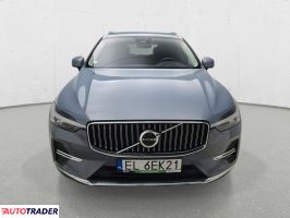 Volvo XC60 2021 2.0 197 KM