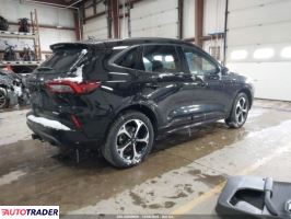 Ford Escape 2024 2