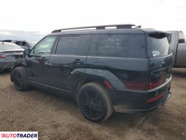 Hyundai Santa Fe 2024 1