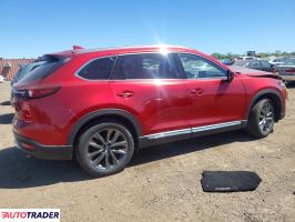 Mazda CX-9 2020 2