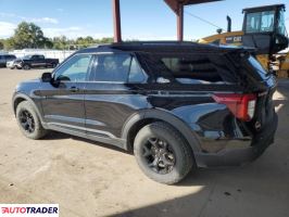 Ford Explorer 2021 2