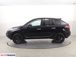 Renault Koleos 2013 2.0 147 KM
