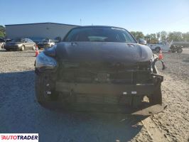 Kia Stinger 2023 2